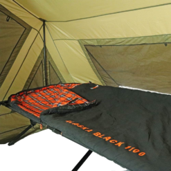 Alaska Black 1100 Sleeping Bag 10 Alaska Black 1100 Sleeping Bag -Snowys Shop 1197527 alaska black 1100 sleeping bag