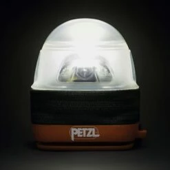 Petzl Noctilight Headlamp Diffuser Case -Snowys Shop 1197687 noctilight headlamp diffuser case