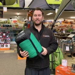 Sea To Summit Traverse Tv3 Sleeping Bag (−4 °C) -Snowys Shop 1198394 traverse tv3 sleeping bag 4 c