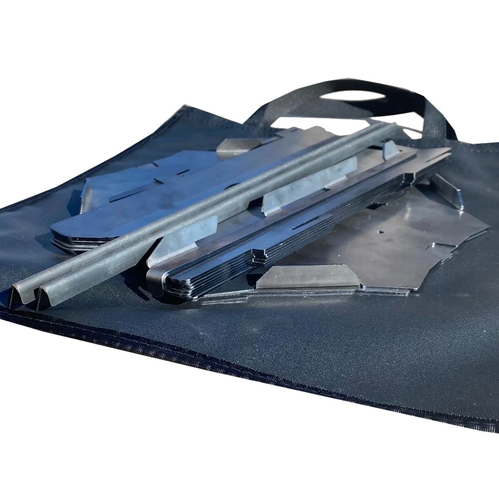 Frontier Fire Pit 5 Frontier Fire Pit - Image 3