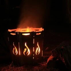 Frontier Fire Pit 11 Frontier Fire Pit -Snowys Shop 1199601 frontier firepit