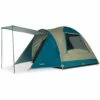OZtrail Tasman 4V Dome Tent -Snowys Shop 1199926 tasman 4v dome tent