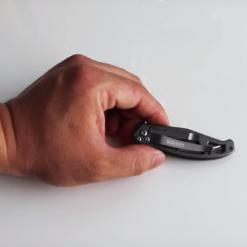 Gerber Paraframe Mini Tanto -Snowys Shop 1200286 paraframe mini tanto black