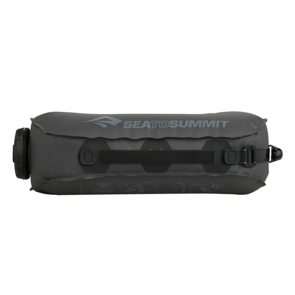 Sea To Summit Watercell X 4L Water Storage 6 Sea To Summit Watercell X 4L Water Storage - Image 4