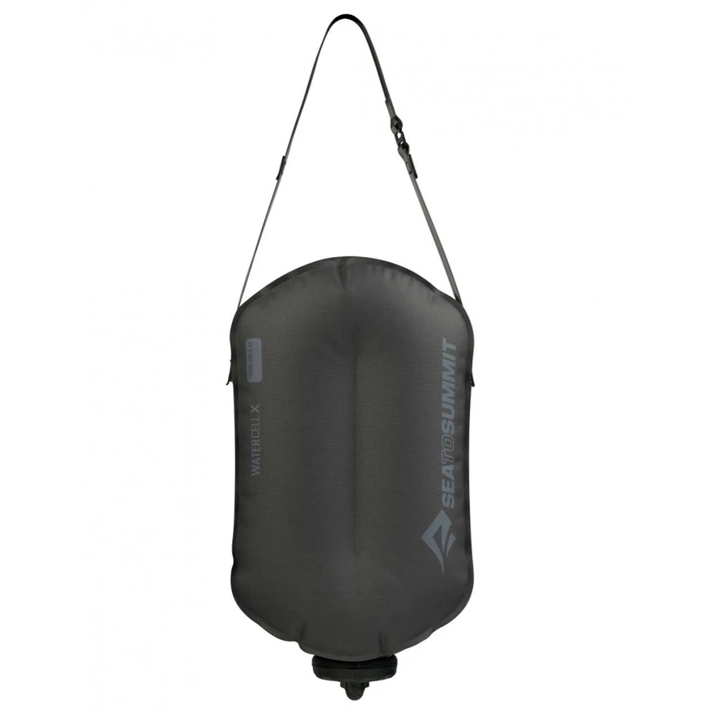 Sea To Summit Watercell X 4L Water Storage 11 Sea To Summit Watercell X 4L Water Storage - Image 9