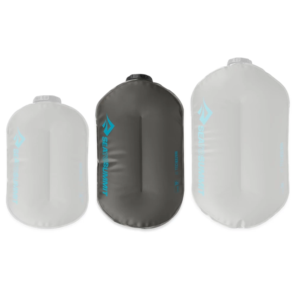 Sea To Summit Watercell ST 6L Water Storage 9 Sea To Summit Watercell ST 6L Water Storage - Image 7