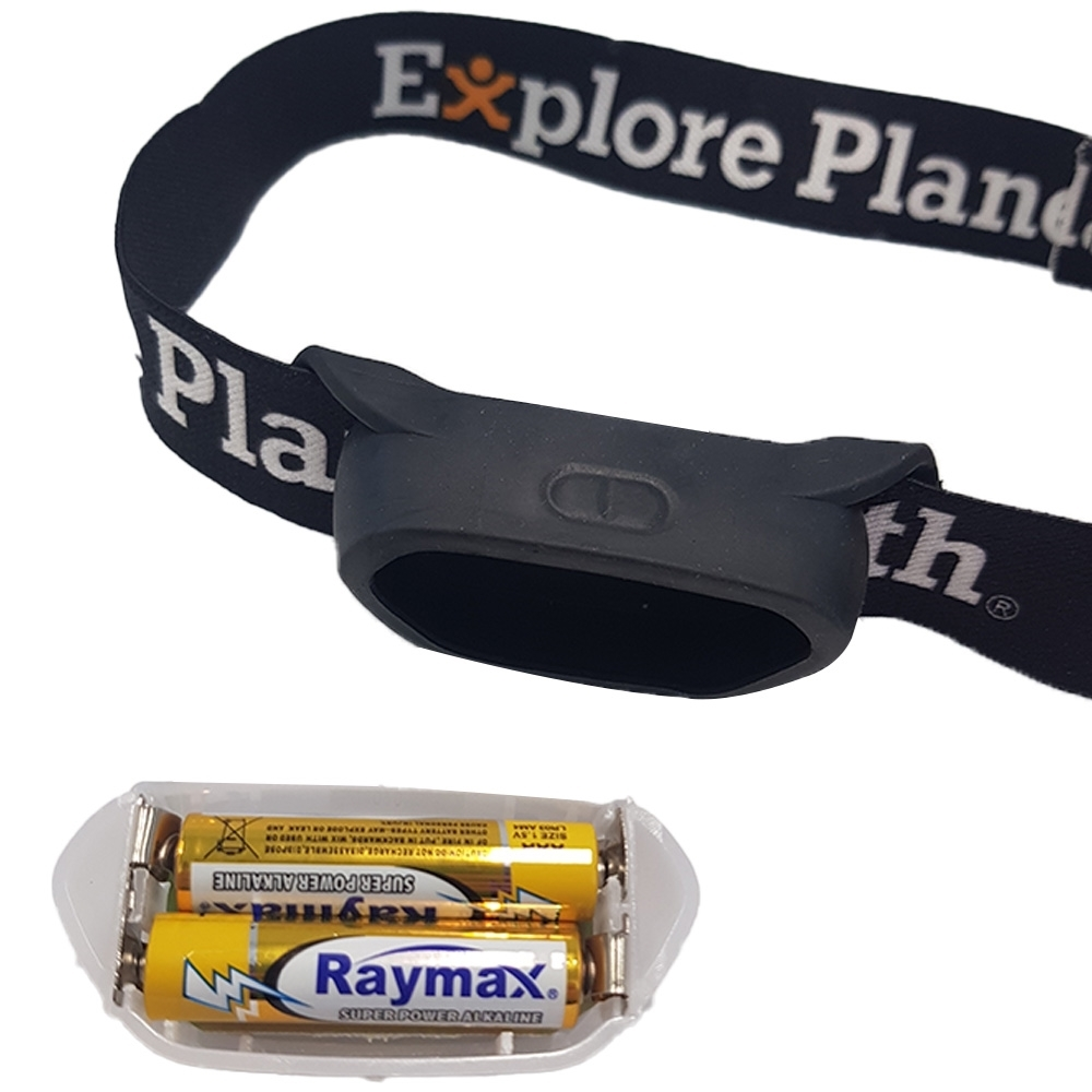 LENZ 100 Headlight 7 LENZ 100 Headlight - Image 5