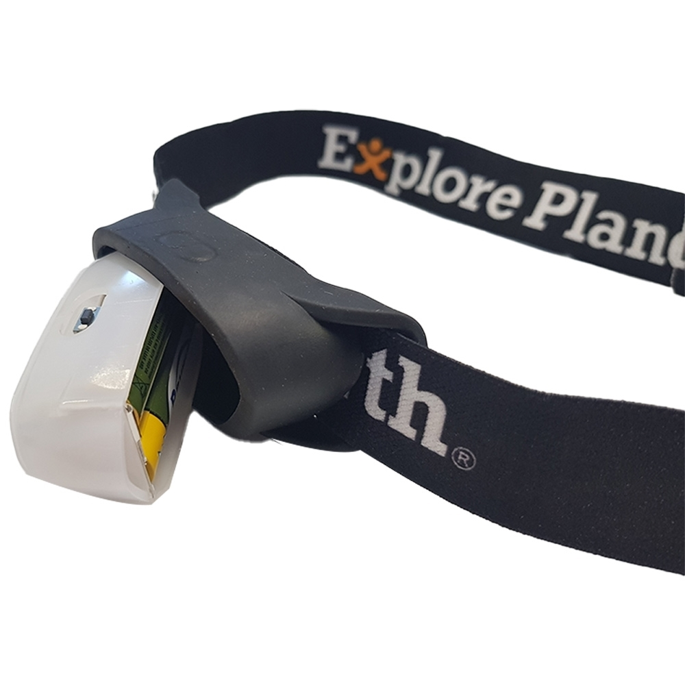 LENZ 100 Headlight 6 LENZ 100 Headlight - Image 4