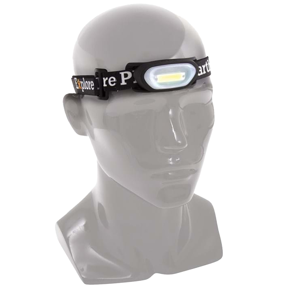 LENZ 100 Headlight 8 LENZ 100 Headlight - Image 6