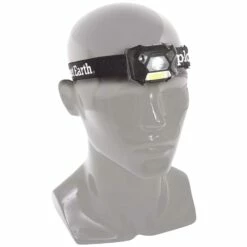 LENZPRO 150 Rechargeable Headlamp -Snowys Shop 1200926 lenzpro150 headlamp