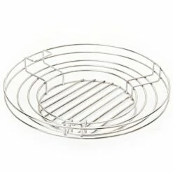 Cobb Premier BBQ Kit With Fire Basket -Snowys Shop 1201261 premier bbq kit with fire basket