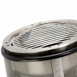 Cobb Premier BBQ Kit With Fire Basket -Snowys Shop 1201263 premier bbq kit with fire basket