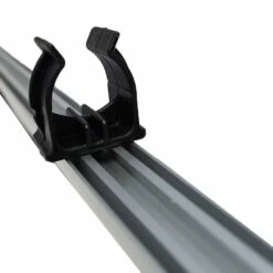 2 Bar LED 3 Colour Camp Light Kit -Snowys Shop 1201649 2 bar orangewhite led camping light kit with diffusers