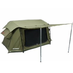 Outbreak Double Swag 1550 12 Outbreak Double Swag 1550 -Snowys Shop 1201670 outbreak double swag 1550mm wide