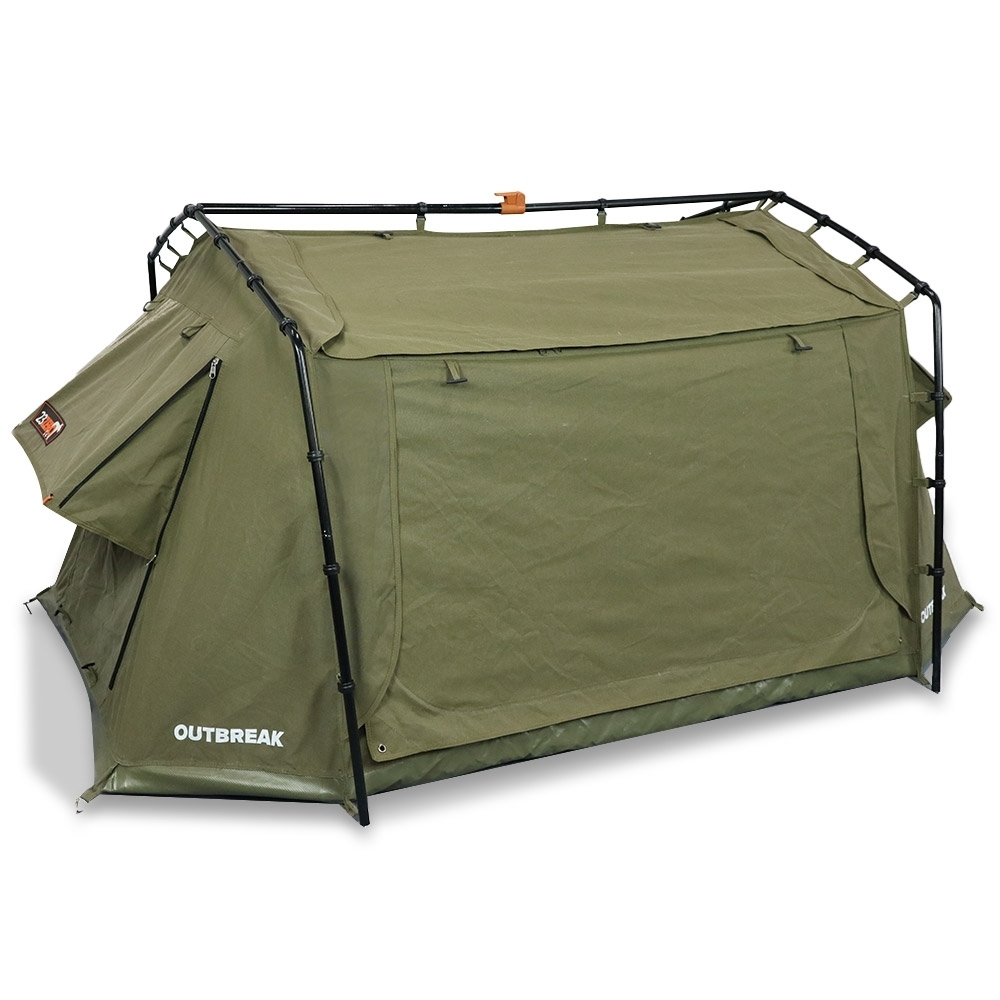 Outbreak Double Swag 1550 3 Outbreak Double Swag 1550