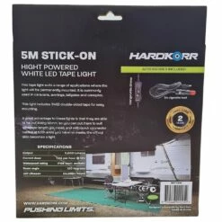 5m High Powered Flexible Strip Light -Snowys Shop 1201993 5m high powered flexible strip light