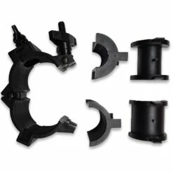 Pole Clamp For LED Work Lights