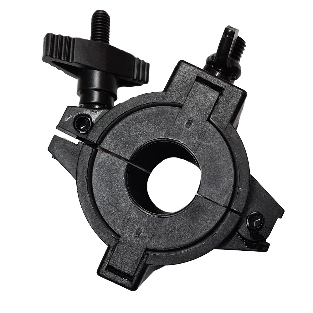 Pole Clamp For LED Work Lights 4 Pole Clamp For LED Work Lights - Image 2