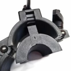 Pole Clamp For LED Work Lights 13 Pole Clamp For LED Work Lights -Snowys Shop 1202092 pole clamp for led work lights