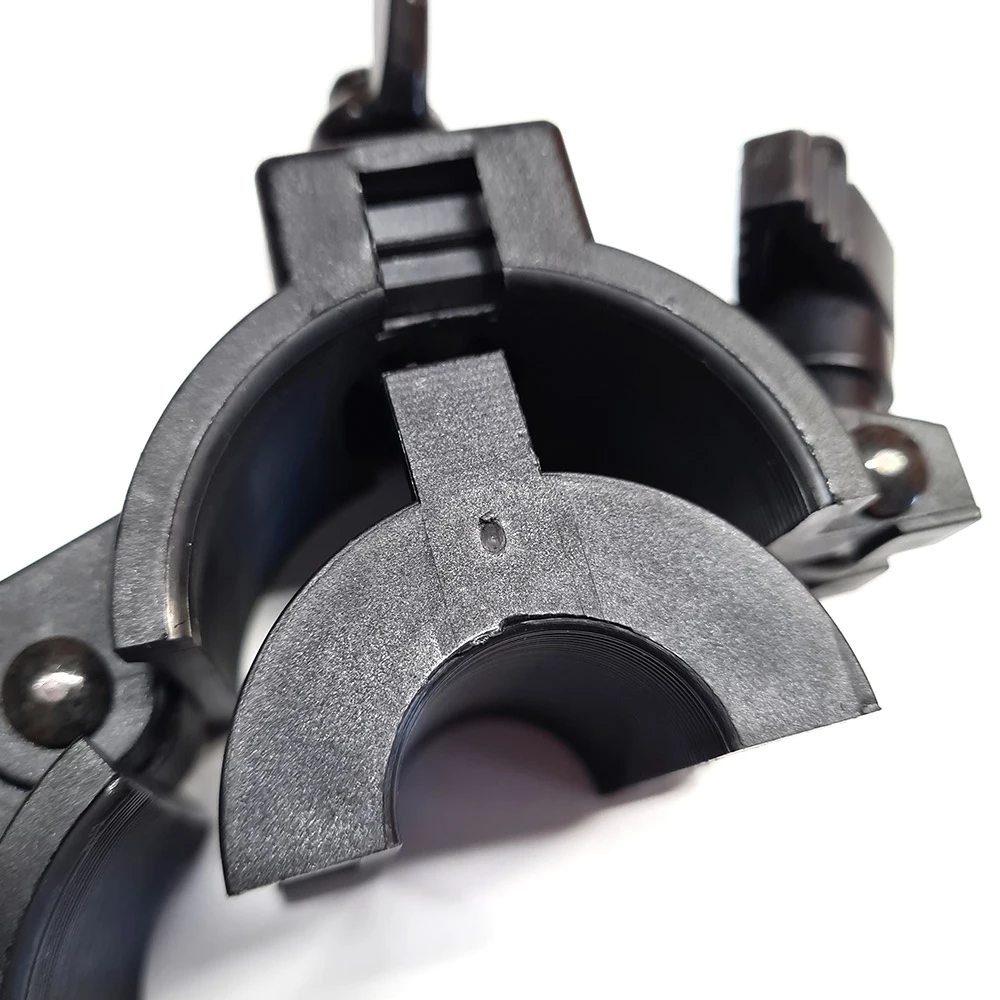 Pole Clamp For LED Work Lights 6 Pole Clamp For LED Work Lights - Image 4