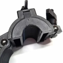 Pole Clamp For LED Work Lights 14 Pole Clamp For LED Work Lights -Snowys Shop 1202093 pole clamp for led work lights