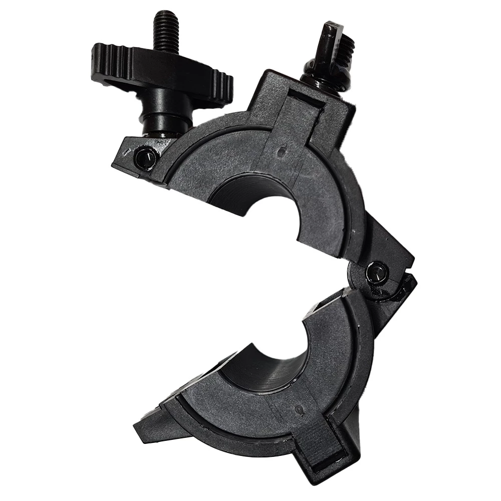 Pole Clamp For LED Work Lights 5 Pole Clamp For LED Work Lights - Image 3