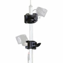 Pole Clamp For LED Work Lights 15 Pole Clamp For LED Work Lights -Snowys Shop 1202111 pole clamp for led work lights