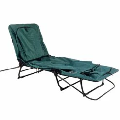 Original Tent Cot -Snowys Shop 1202198 original tent cot