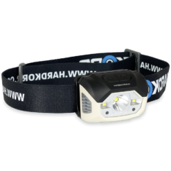 440 Lumen Rechargeable Head Torch