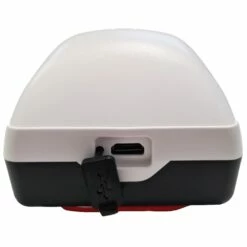 U−Lite Dual Colour LED Lanterns 4 Pack 20 U−Lite Dual Colour LED Lanterns 4 Pack -Snowys Shop 1202295 4 pack dual colour universal led lanterns with rechargeable lithium batteries