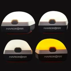 U−Lite Dual Colour LED Lanterns 4 Pack 24 U−Lite Dual Colour LED Lanterns 4 Pack -Snowys Shop 1202300 4 pack dual colour universal led lanterns with rechargeable lithium batteries