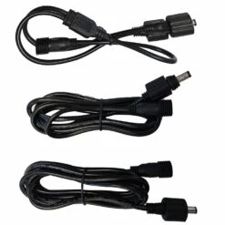 Lifestyle 4 Bar Orange & White LED Camping Light Kit -Snowys Shop 1202340 hardkorr lifestyle 4 bar led camp light kit