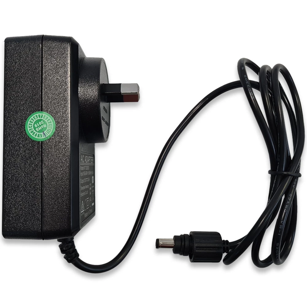 36W (3A) 240V To 12V Transformer 3 36W (3A) 240V To 12V Transformer