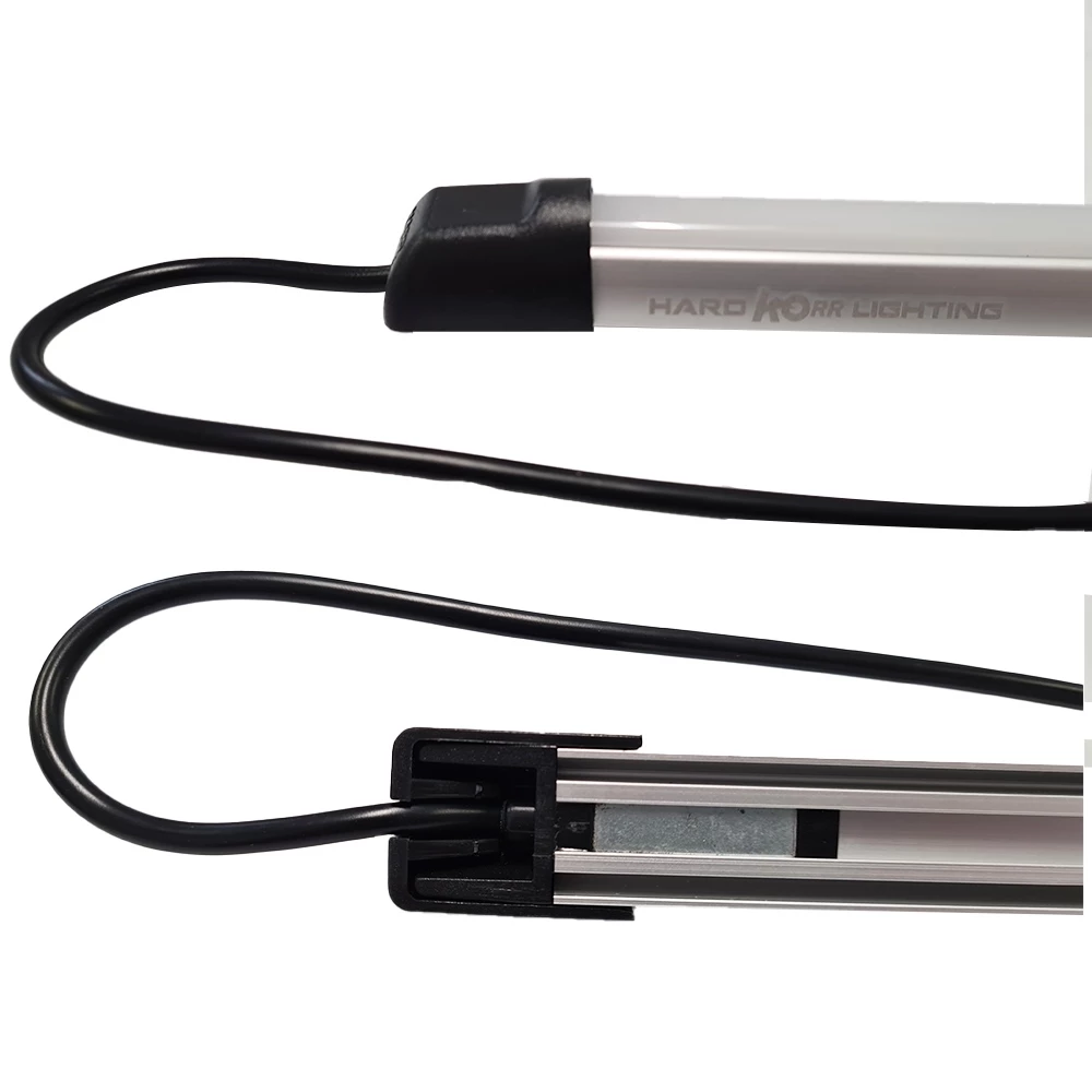 4 Bar LED 3 Colour Camp Light Kit 7 4 Bar LED 3 Colour Camp Light Kit - Image 5