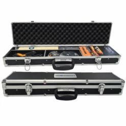 4 Bar LED 3 Colour Camp Light Kit 26 4 Bar LED 3 Colour Camp Light Kit -Snowys Shop 1202501 4 bar led 3 colour camp light kit