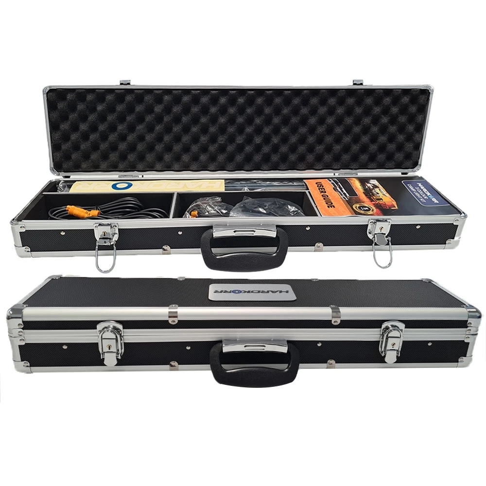 4 Bar LED 3 Colour Camp Light Kit 12 4 Bar LED 3 Colour Camp Light Kit - Image 10