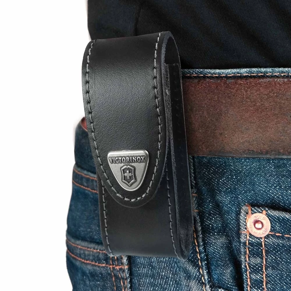 Victorinox Sheath 2−4 Layers 90mm 7 Victorinox Sheath 2−4 Layers 90mm - Image 5