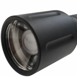 LED KT6 Rechargeable Torch -Snowys Shop 1203401 led kt6 rechargeable torch