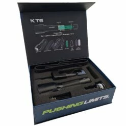 LED KT6 Rechargeable Torch -Snowys Shop 1203405 led kt6 rechargeable torch