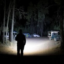 LED KT6 Rechargeable Torch -Snowys Shop 1203407 led kt6 rechargeable torch