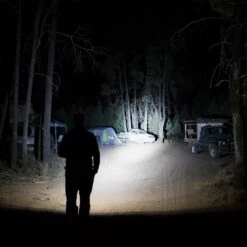 LED KT6 Rechargeable Torch -Snowys Shop 1203408 led kt6 rechargeable torch