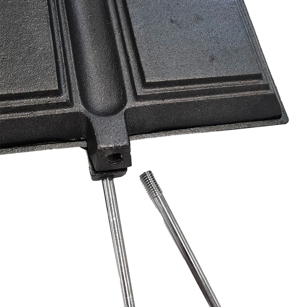 Jaffle Iron Quad 4 Jaffle Iron Quad - Image 2