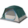 Coleman Quick Dome 4P Dome Tent -Snowys Shop 1203916 tent 4p quick dome