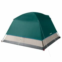 Coleman Quick Dome 4P Dome Tent -Snowys Shop 1203918 tent 4p quick dome