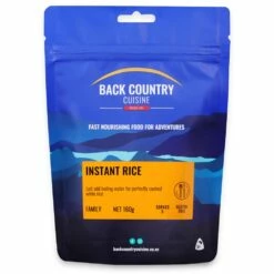 Instant Rice GF 160g