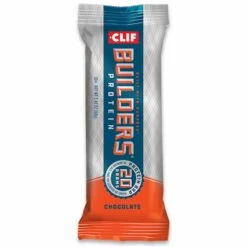 Clif BUILDERS Chocolate Protein Bar