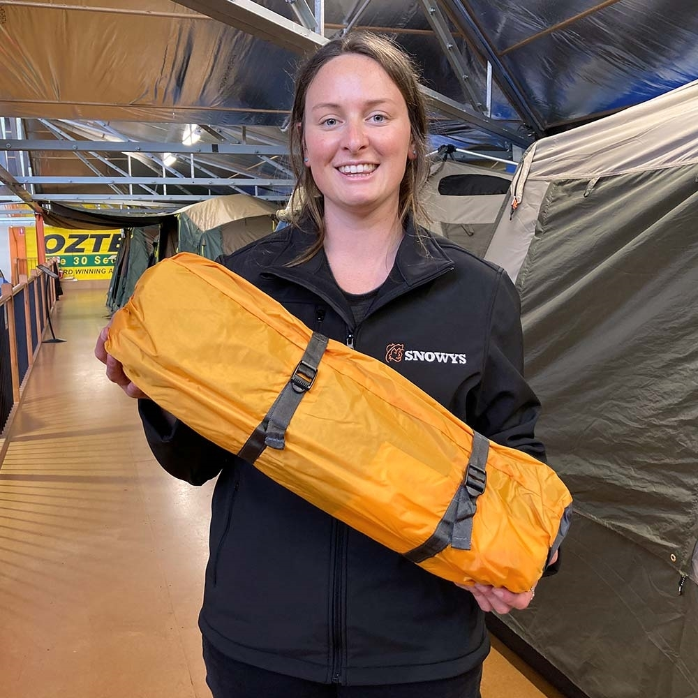 Zeus Hiking Tent 12 Zeus Hiking Tent - Image 10