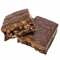 Clif BUILDERS Chocolate Protein Bar -Snowys Shop 1204538 builders chocolate protein bar