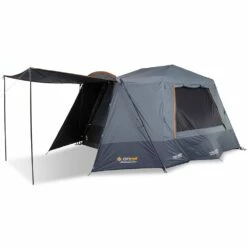 OZtrail Fast Frame BlockOut 6 Person Tent