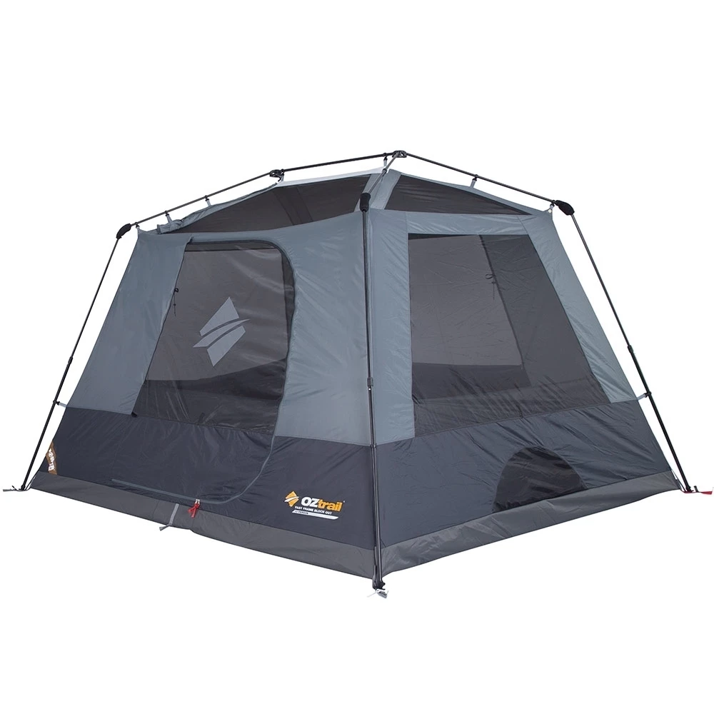 OZtrail Fast Frame BlockOut 6 Person Tent 4 OZtrail Fast Frame BlockOut 6 Person Tent - Image 2